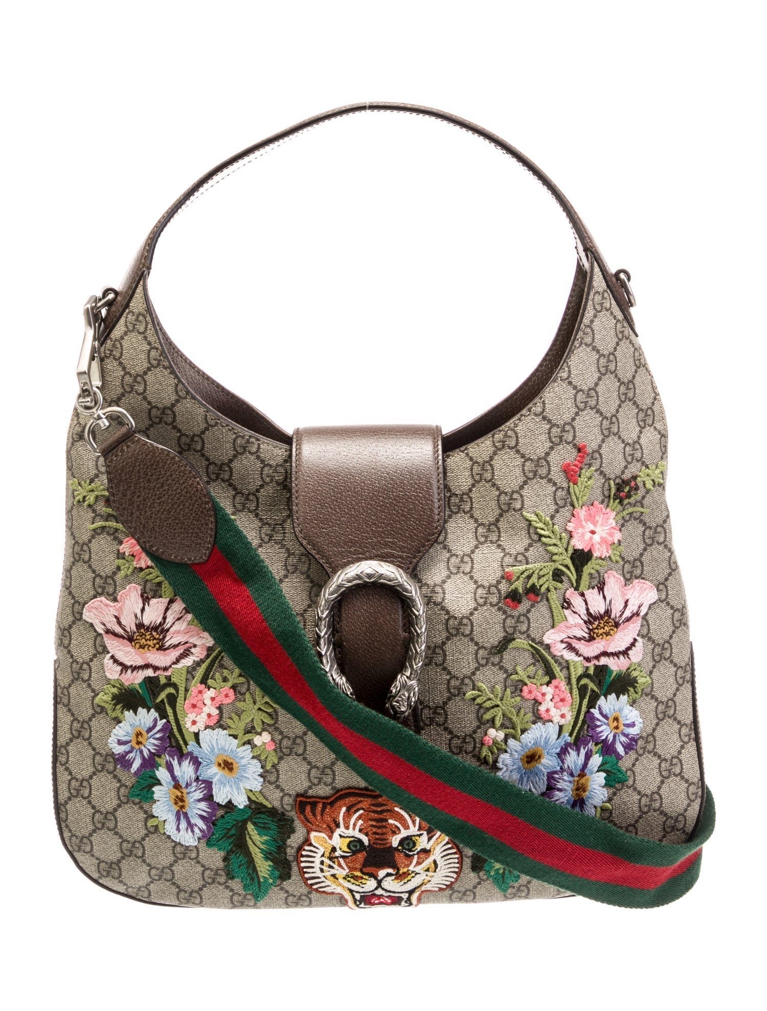 Gucci GG Supreme Dionysus Medium