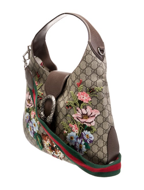 Gucci GG Supreme Dionysus Medium