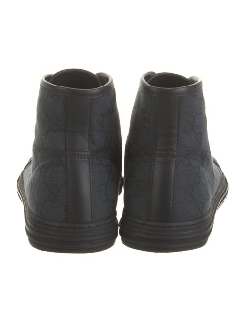 Gucci GG Canvas Canvas Sneakers