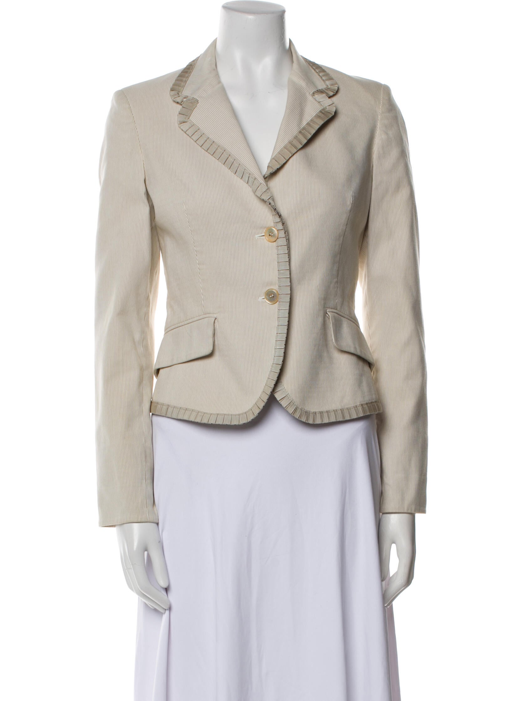 Gucci GG Signature Leather Wallet