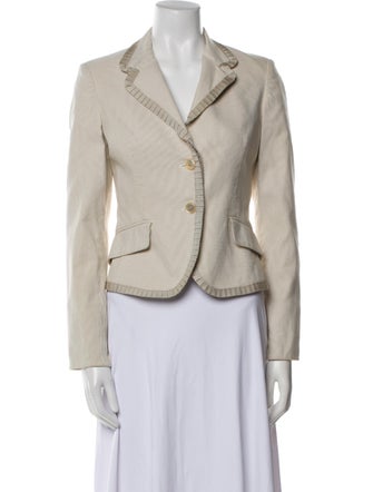 Gucci GG Signature Leather Wallet