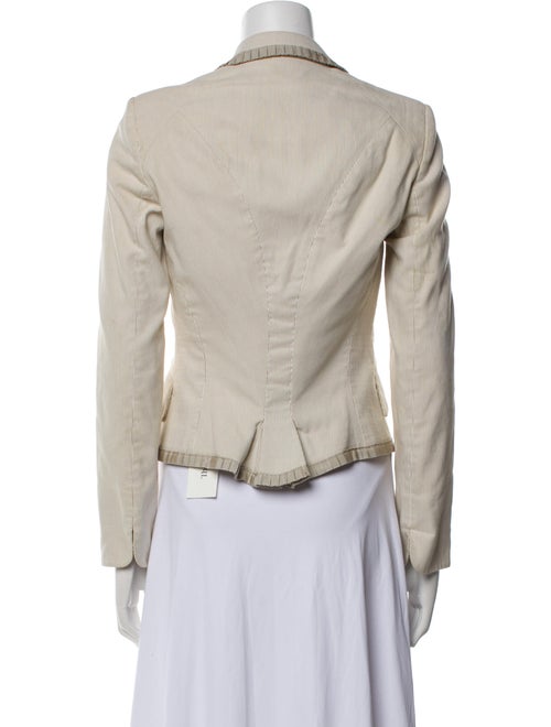 Gucci GG Signature Leather Wallet