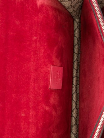 Gucci Chain-Link Dionysus Medium