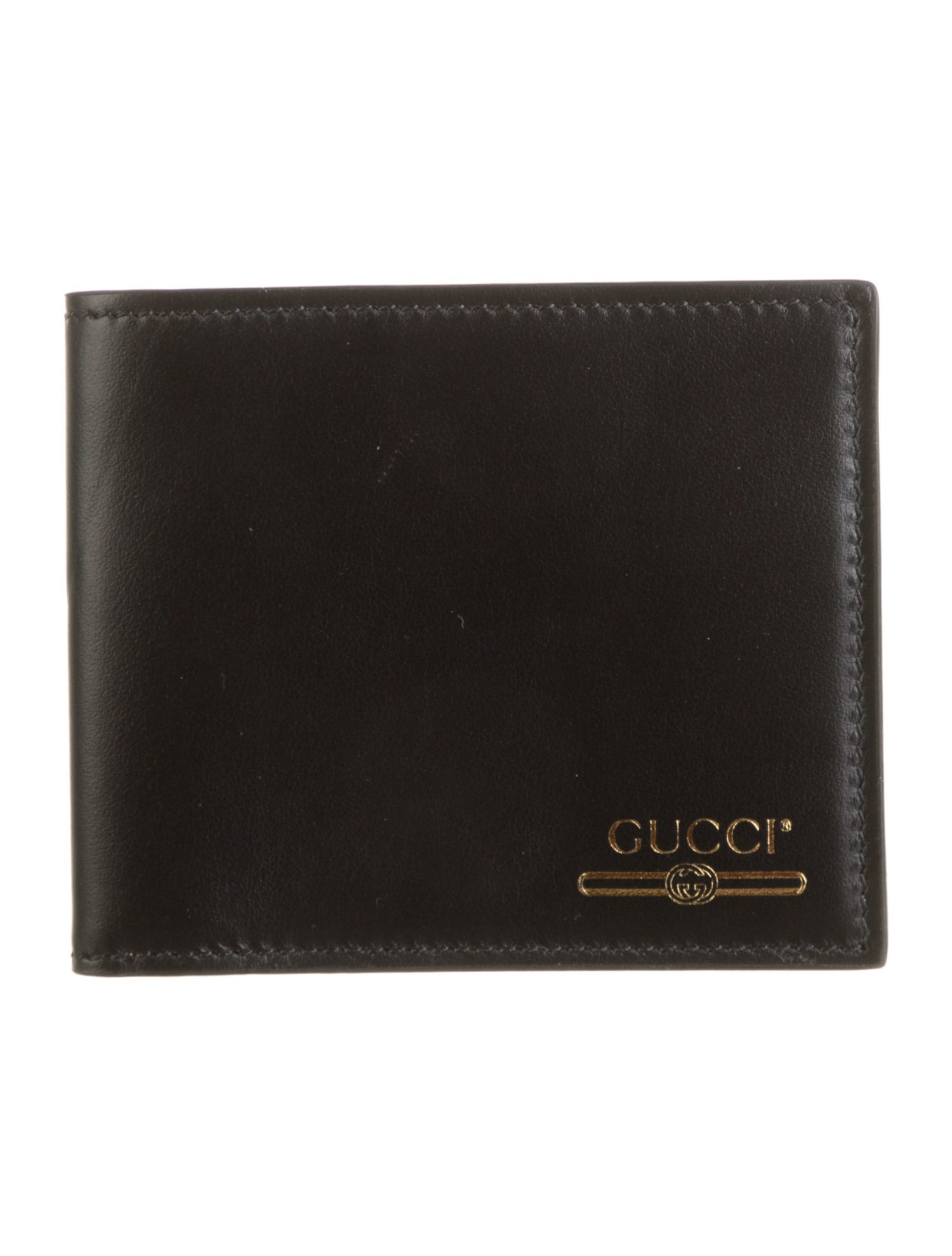 Gucci Leather Wallet