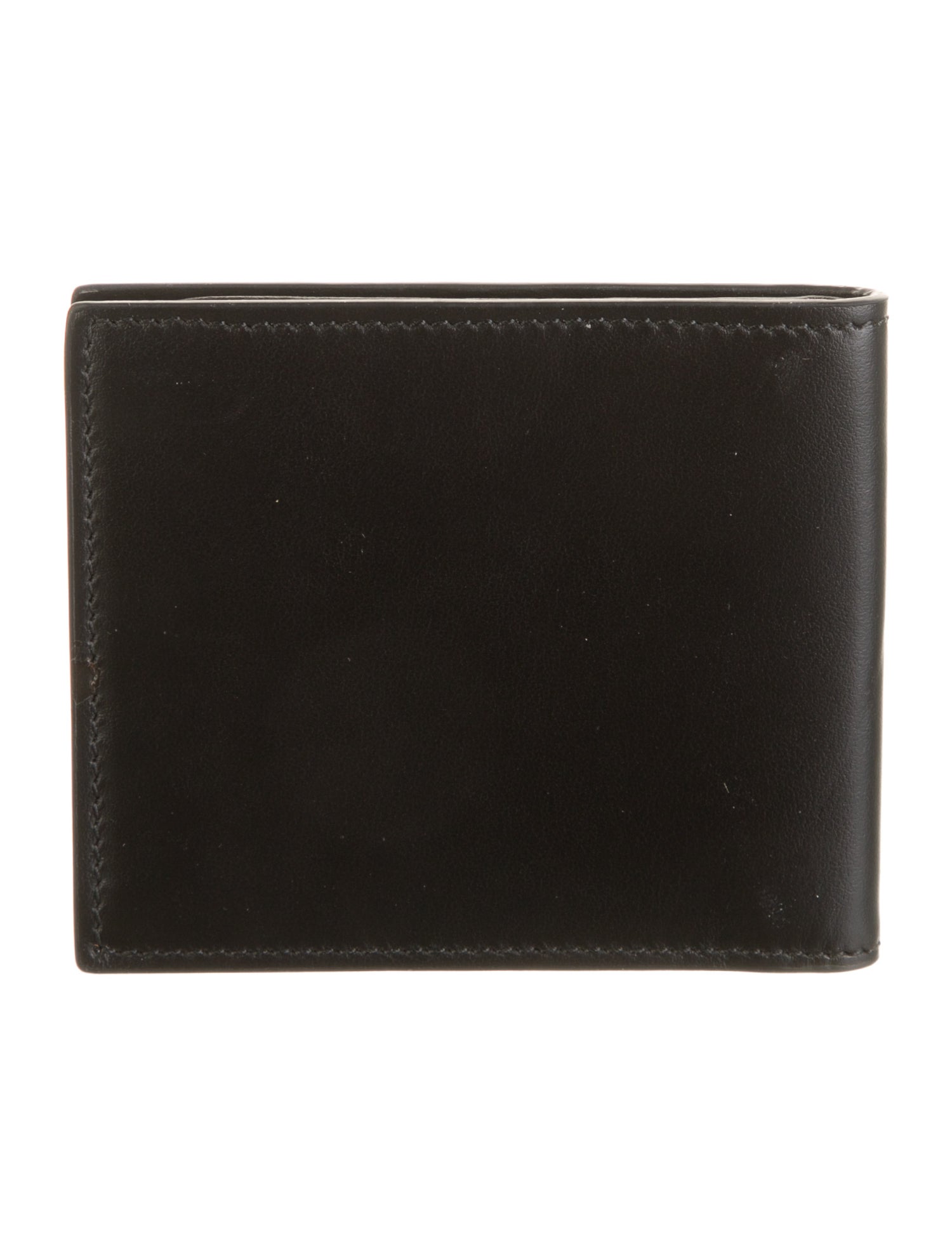 Gucci Leather Wallet