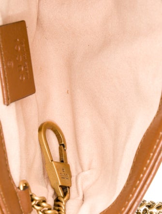 Gucci Double G Marmont Super Mini