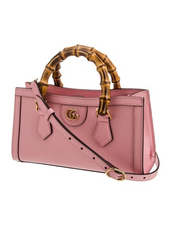 Gucci Double G Diana Small