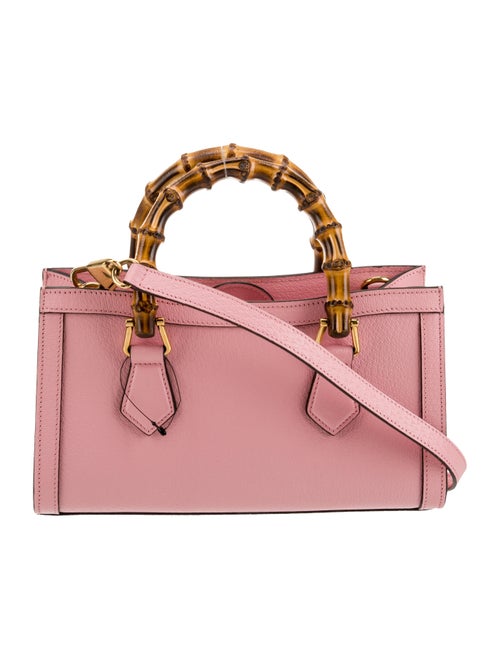 Gucci Double G Diana Small