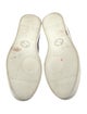Gucci GG Supreme Leather Sneakers