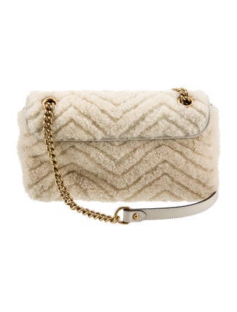 Gucci Interlocking G Marmont Small