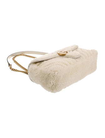 Gucci Interlocking G Marmont Small