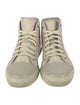 Gucci GG Canvas Canvas Sneakers