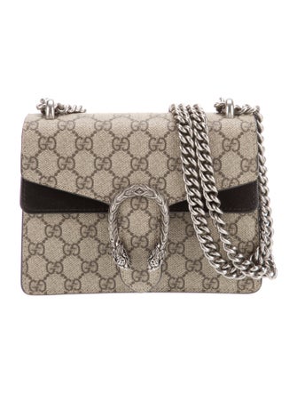 Gucci GG Supreme Dionysus Mini