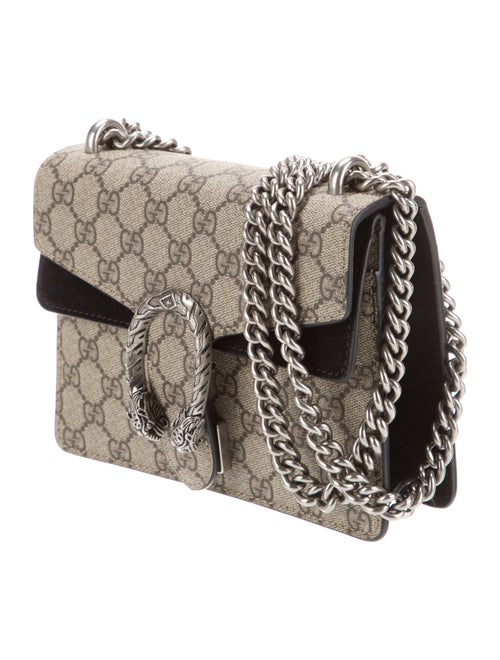 Gucci GG Supreme Dionysus Mini