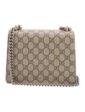 Gucci GG Supreme Dionysus Mini