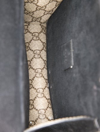 Gucci GG Supreme Dionysus Mini