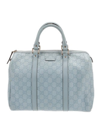 Gucci GG Signature Joy Boston Medium