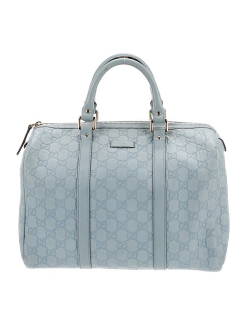 Gucci GG Signature Joy Boston Medium