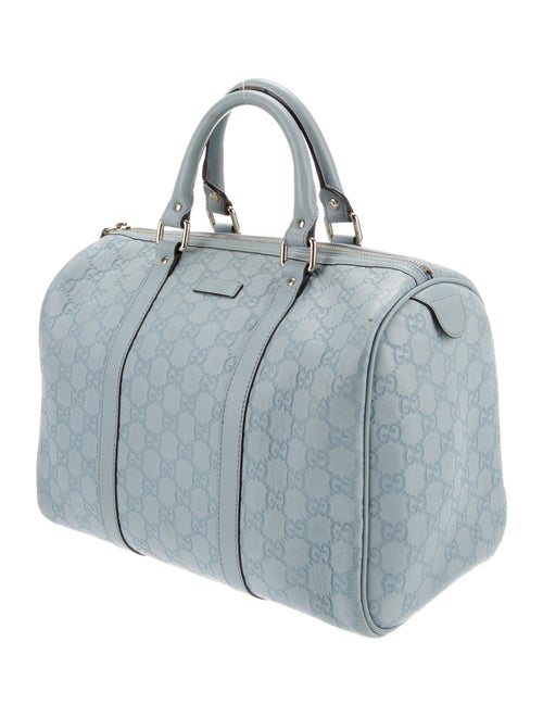 Gucci GG Signature Joy Boston Medium