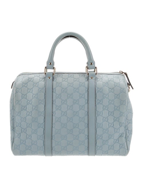 Gucci GG Signature Joy Boston Medium