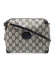 Gucci GG Plus Messenger Bag