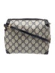 Gucci GG Plus Messenger Bag