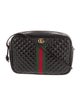 Gucci Quilted Trapuntata Small