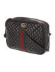 Gucci Quilted Trapuntata Small