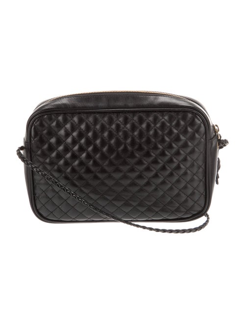 Gucci Quilted Trapuntata Small