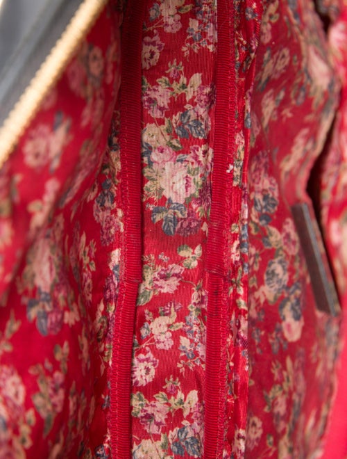 Gucci Quilted Trapuntata Small