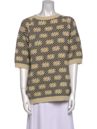 Gucci 2019 Wool Sweater