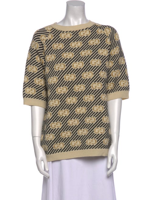 Gucci 2019 Wool Sweater