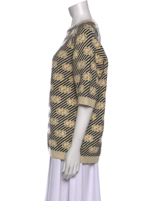 Gucci 2019 Wool Sweater