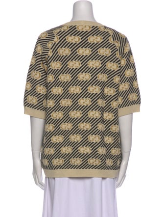 Gucci 2019 Wool Sweater
