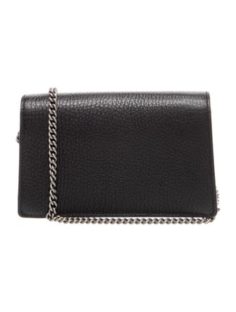 Gucci Dionysus Dionysus Super Mini