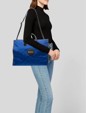 Gucci GG Nylon Off The Grid