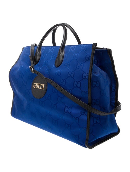 Gucci GG Nylon Off The Grid