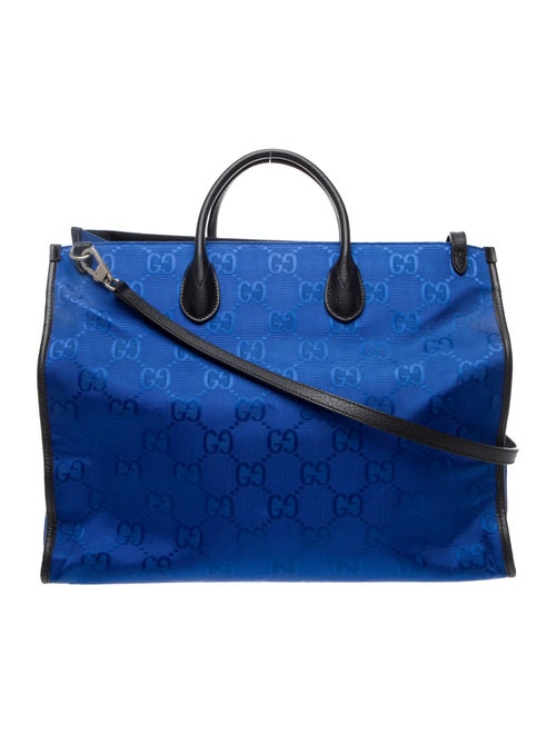 Gucci GG Nylon Off The Grid