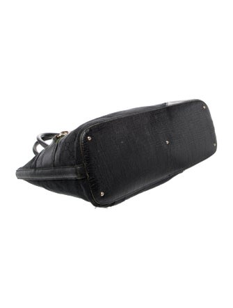 Gucci GG Canvas Hasler Medium