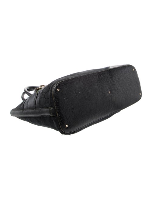 Gucci GG Canvas Hasler Medium