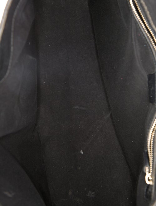 Gucci GG Canvas Hasler Medium