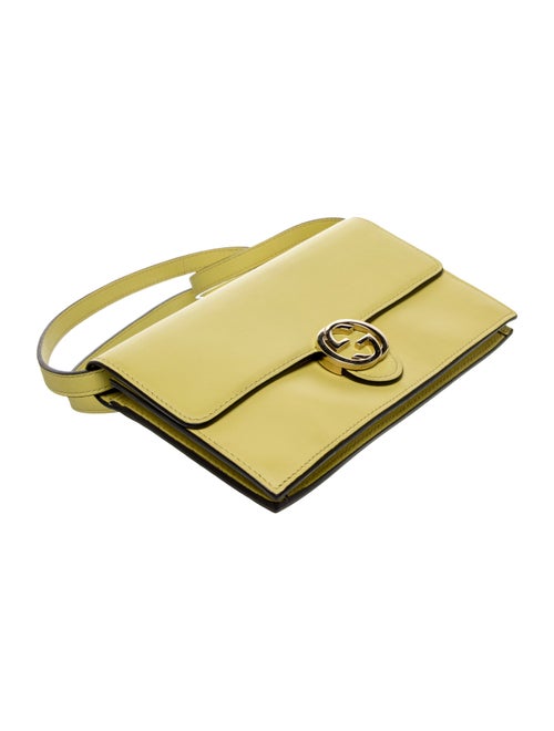 Gucci Interlocking G Interlocking Icon