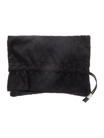 Gucci Canvas Portfolio