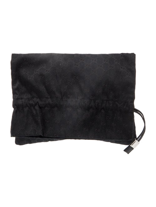 Gucci Canvas Portfolio