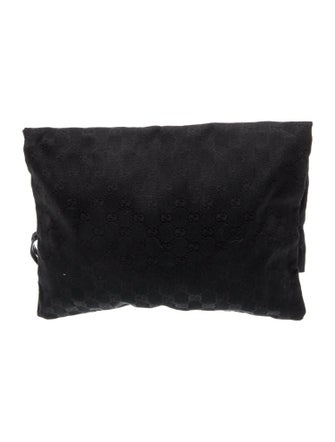 Gucci Canvas Portfolio