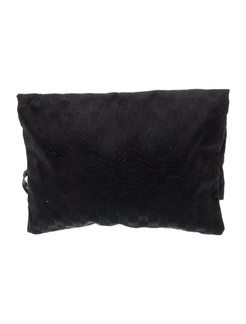 Gucci Canvas Portfolio