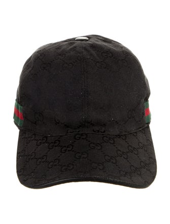 Gucci Baseball Hat