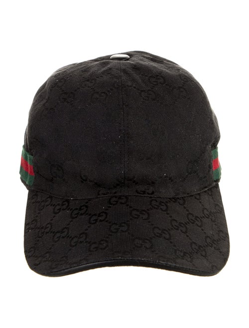 Gucci Baseball Hat