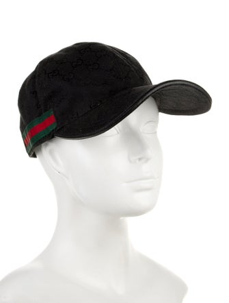 Gucci Baseball Hat