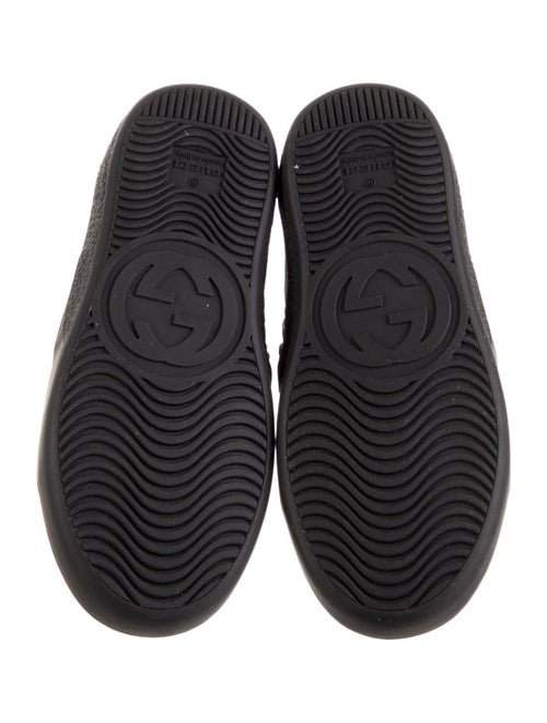 Gucci Toddler Boys' Leather Sneaker